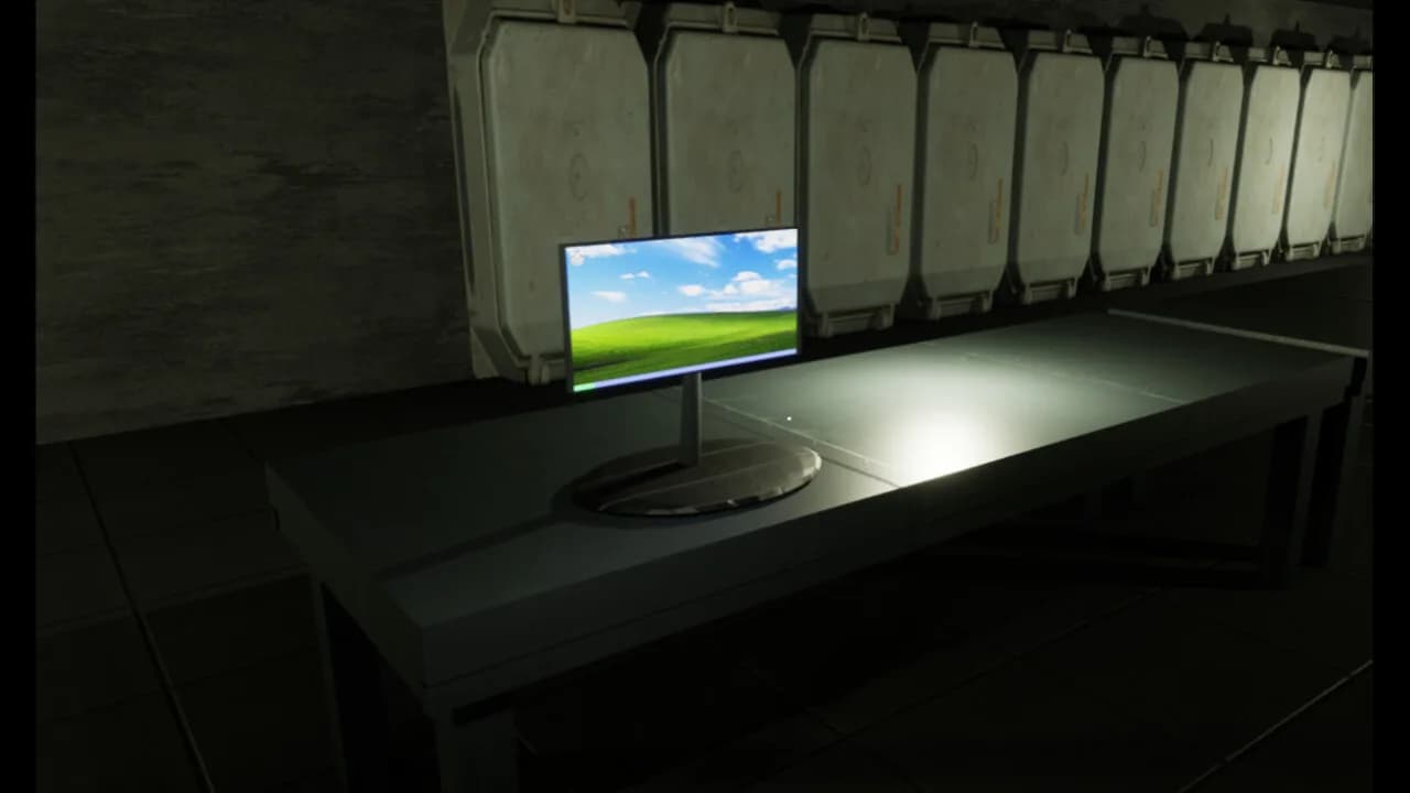 Escape The Office görsel 3