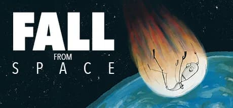 Fall from Space