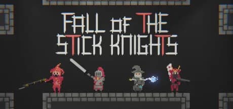Fall of the stick knights