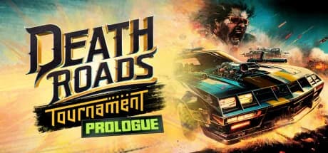 Death Roads: Tournament Prologue görsel 1