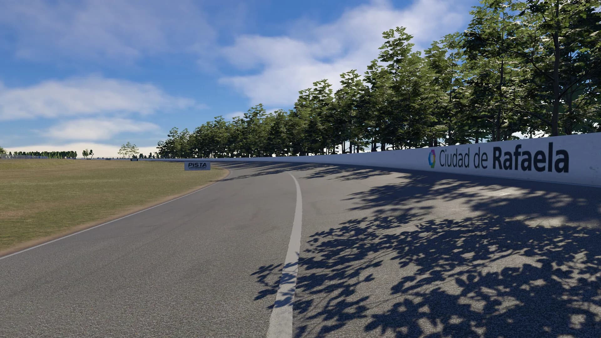 PISTA Motorsport görsel 13