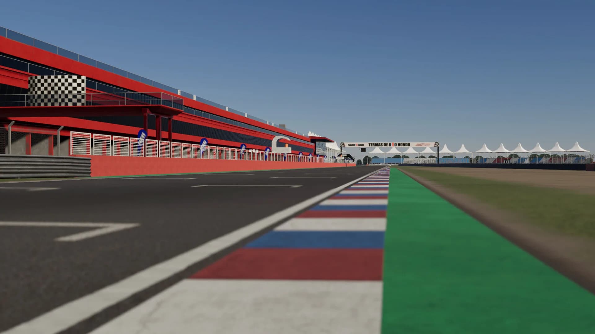 PISTA Motorsport görsel 6