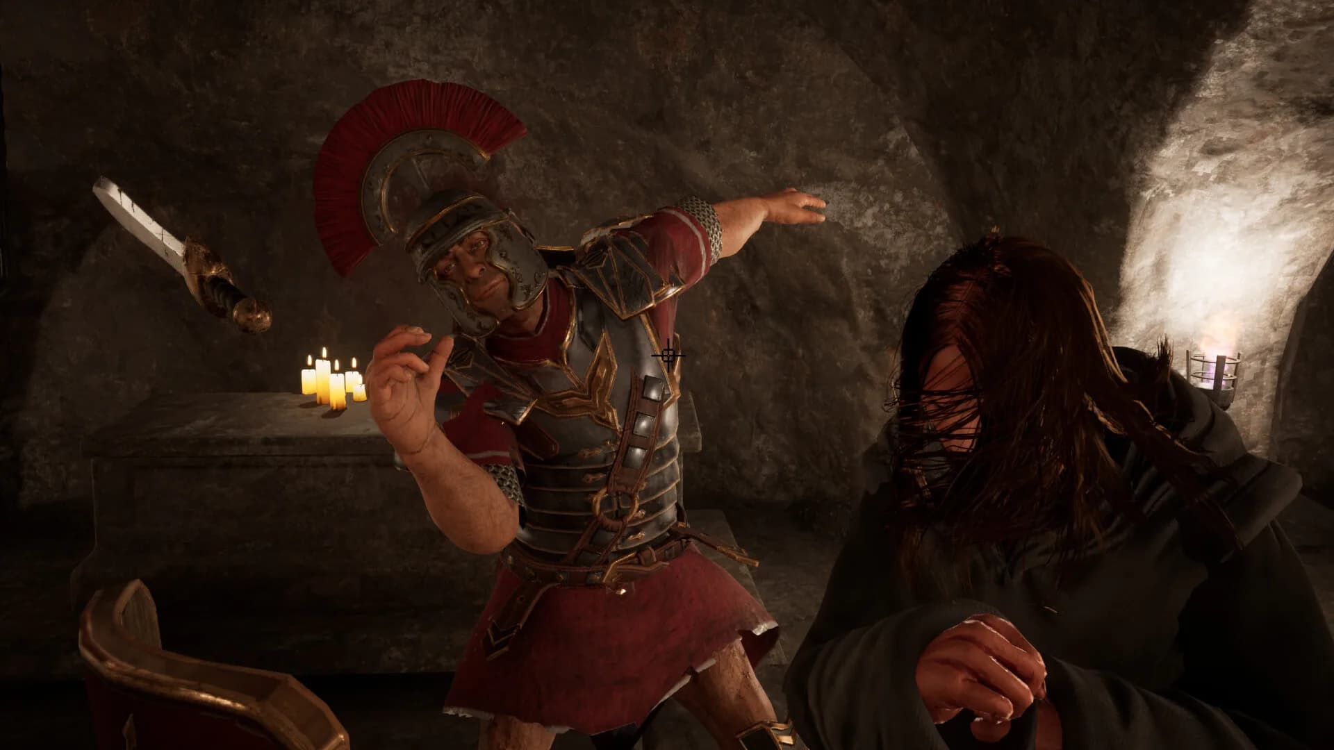 Jesus Uncrossed görsel 4