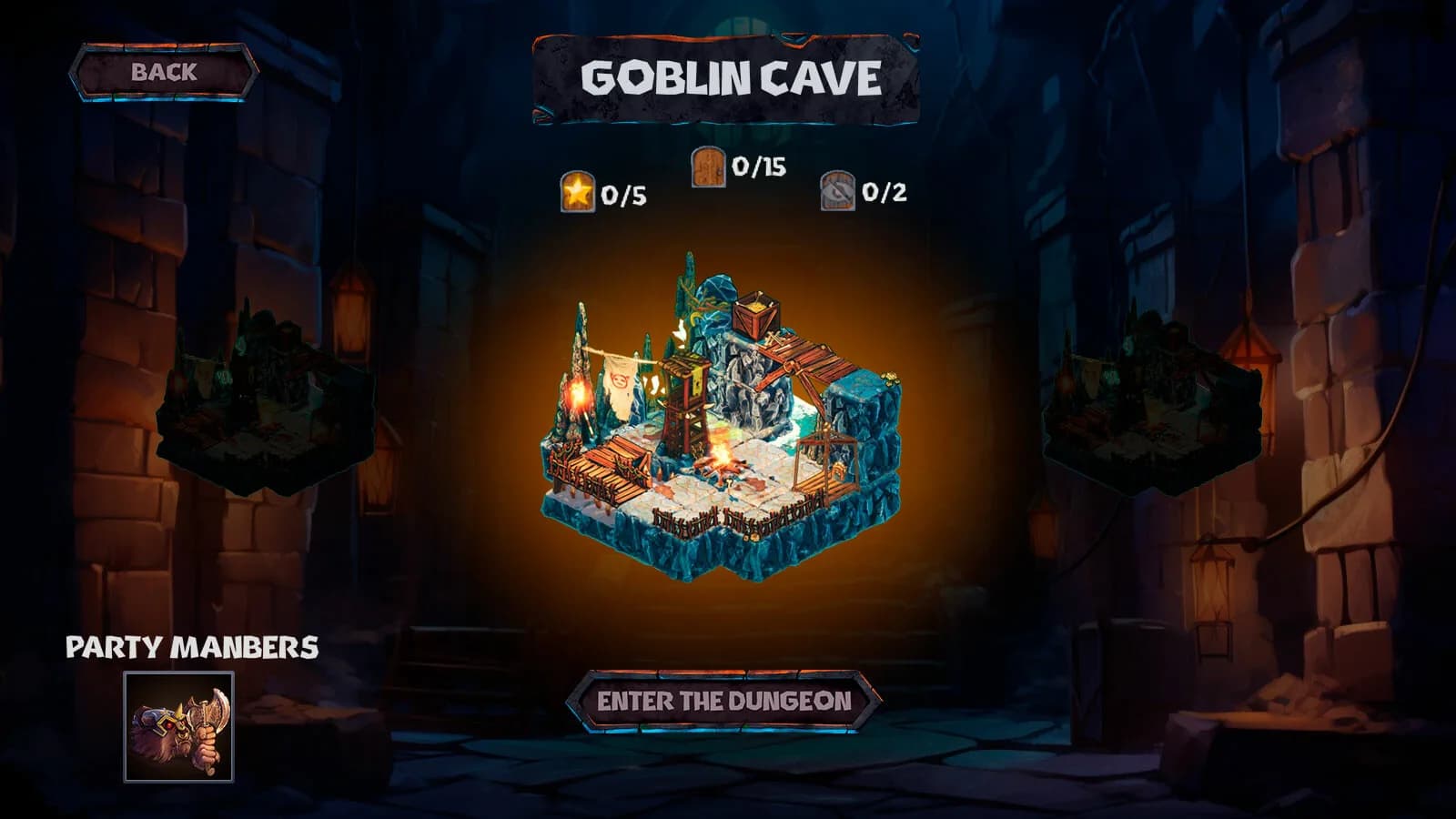 Box Dungeons görsel 2