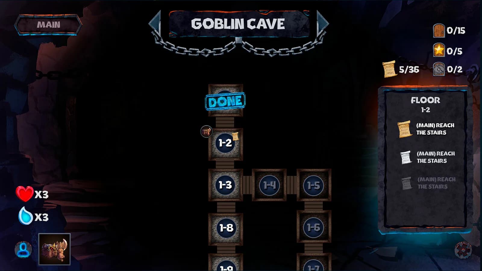 Box Dungeons görsel 3