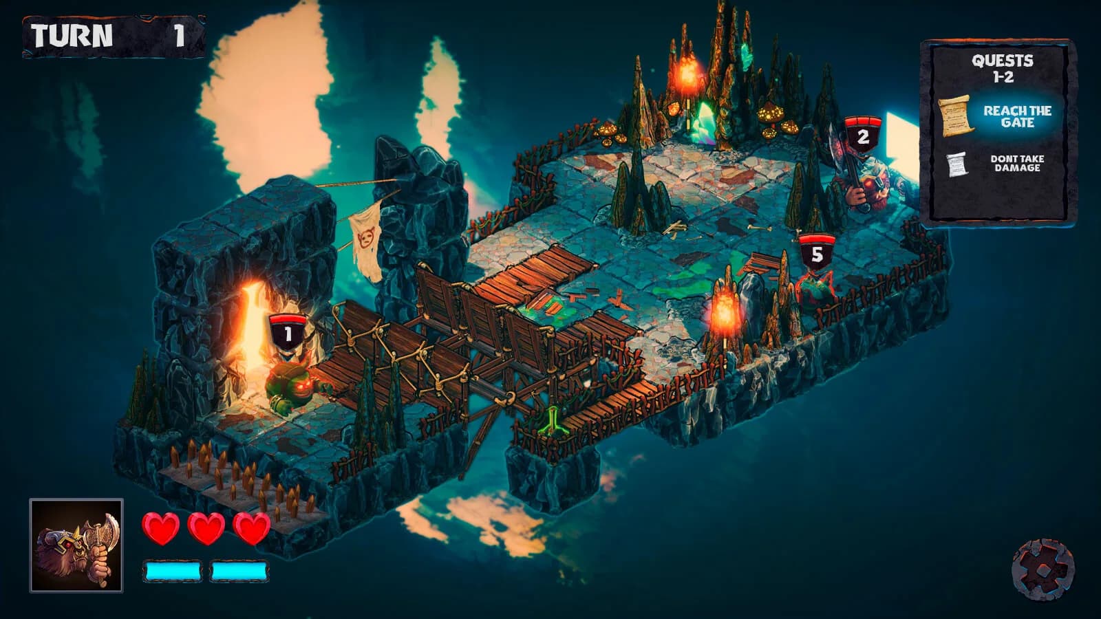 Box Dungeons görsel 4
