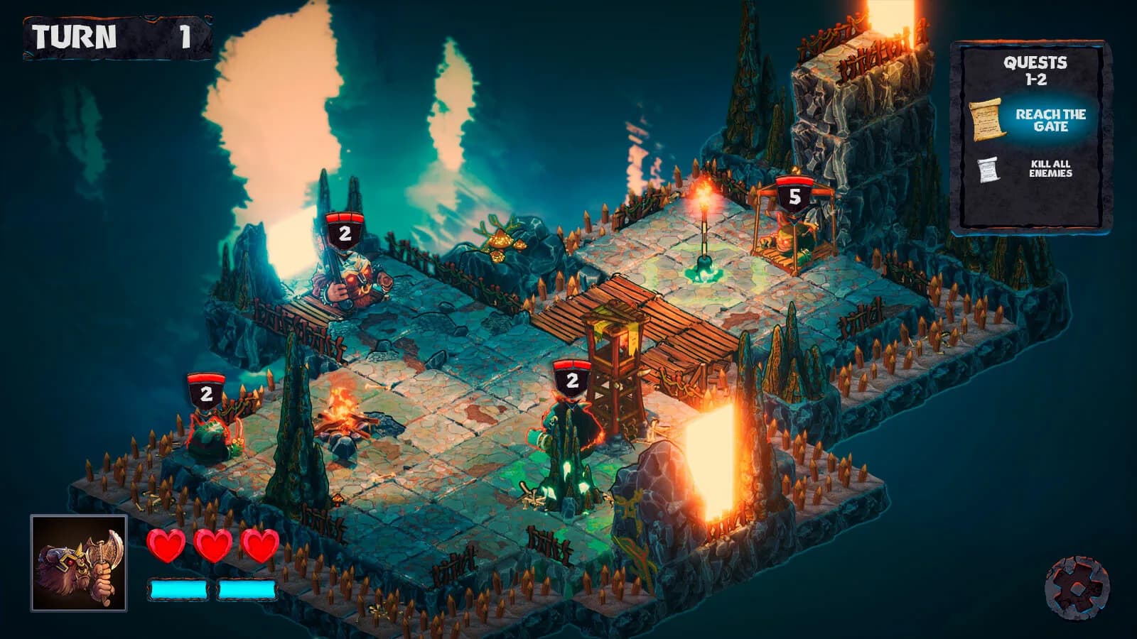 Box Dungeons görsel 5
