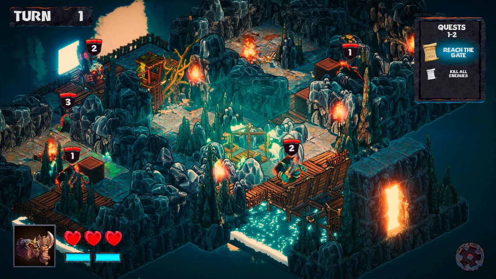 Box Dungeons görsel 6