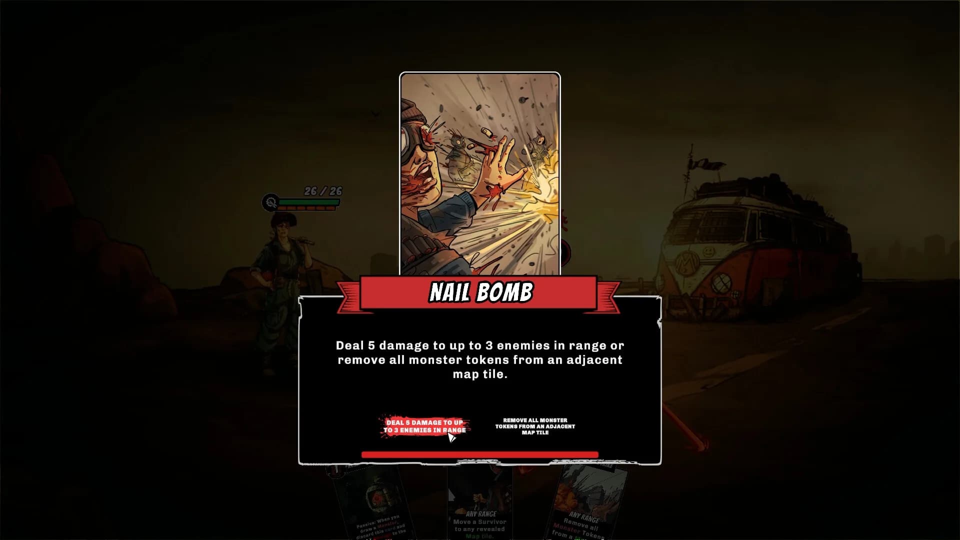 Maximum Apocalypse görsel 2