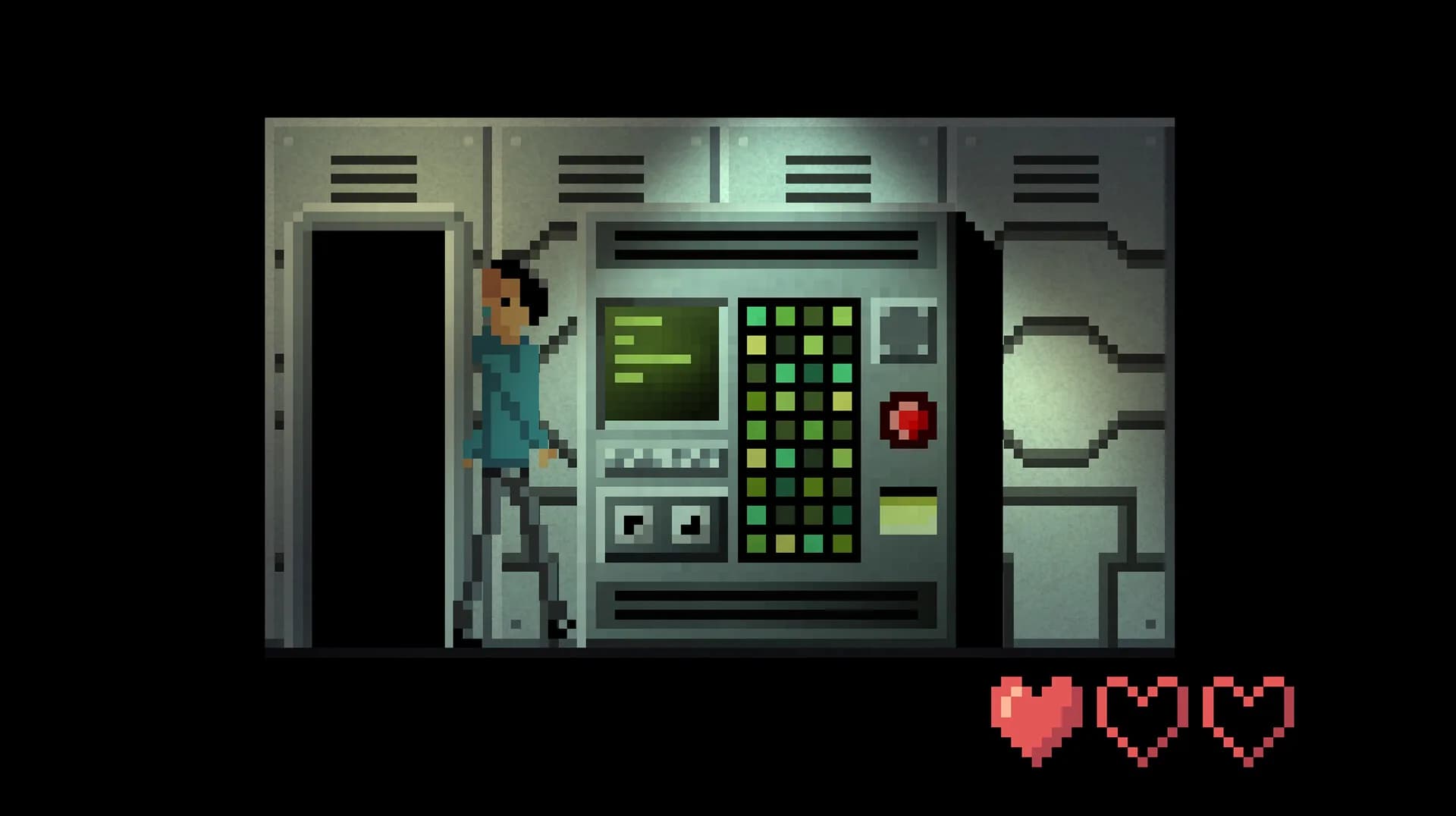 Welcome To Mars 9 görsel 4