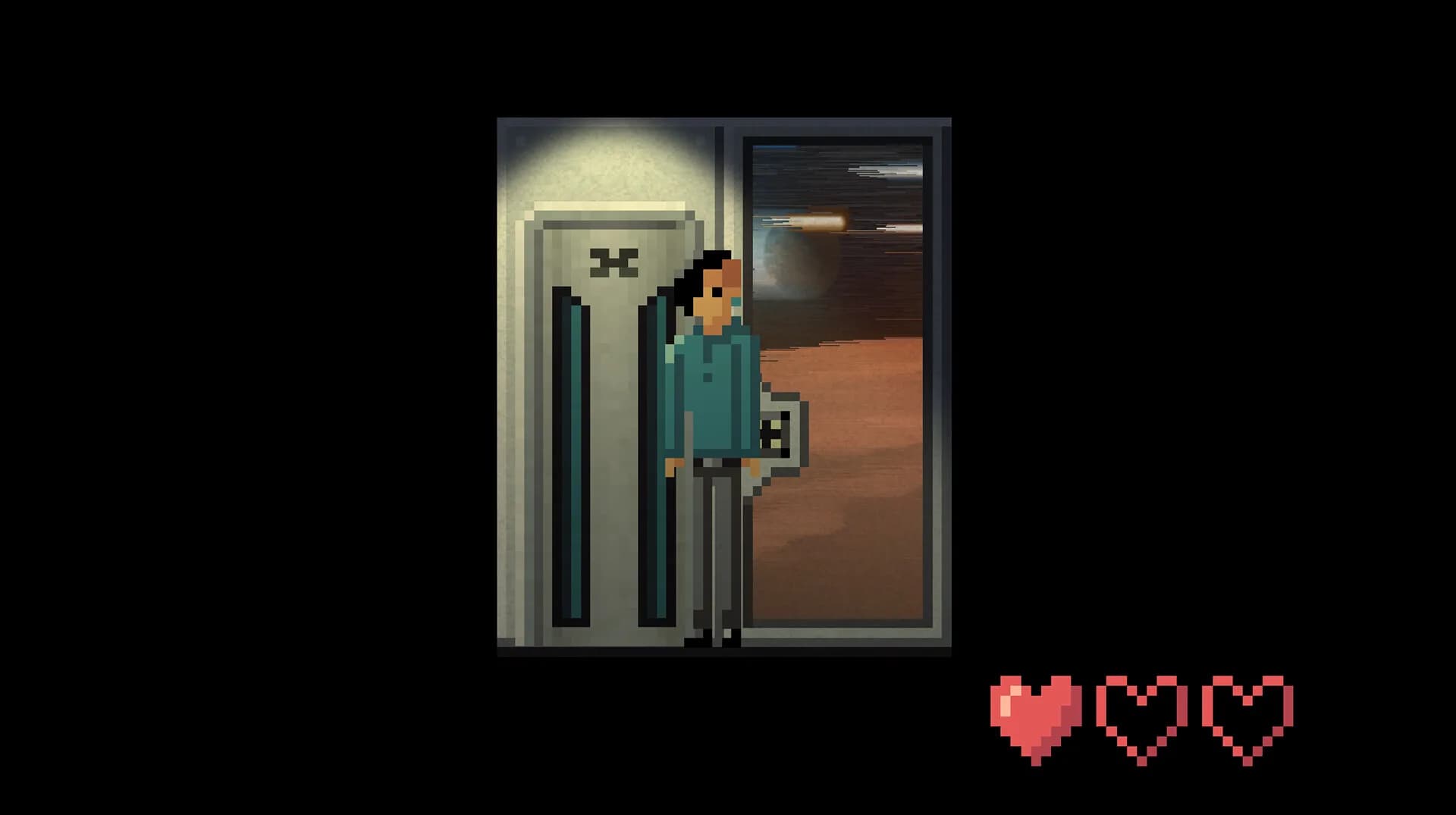 Welcome To Mars 9 görsel 6