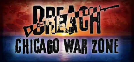 Breach: Chicago War Zone görsel 1