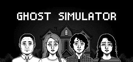 Ghost Simulator görsel 1