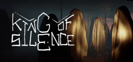King of Silence - Prologue