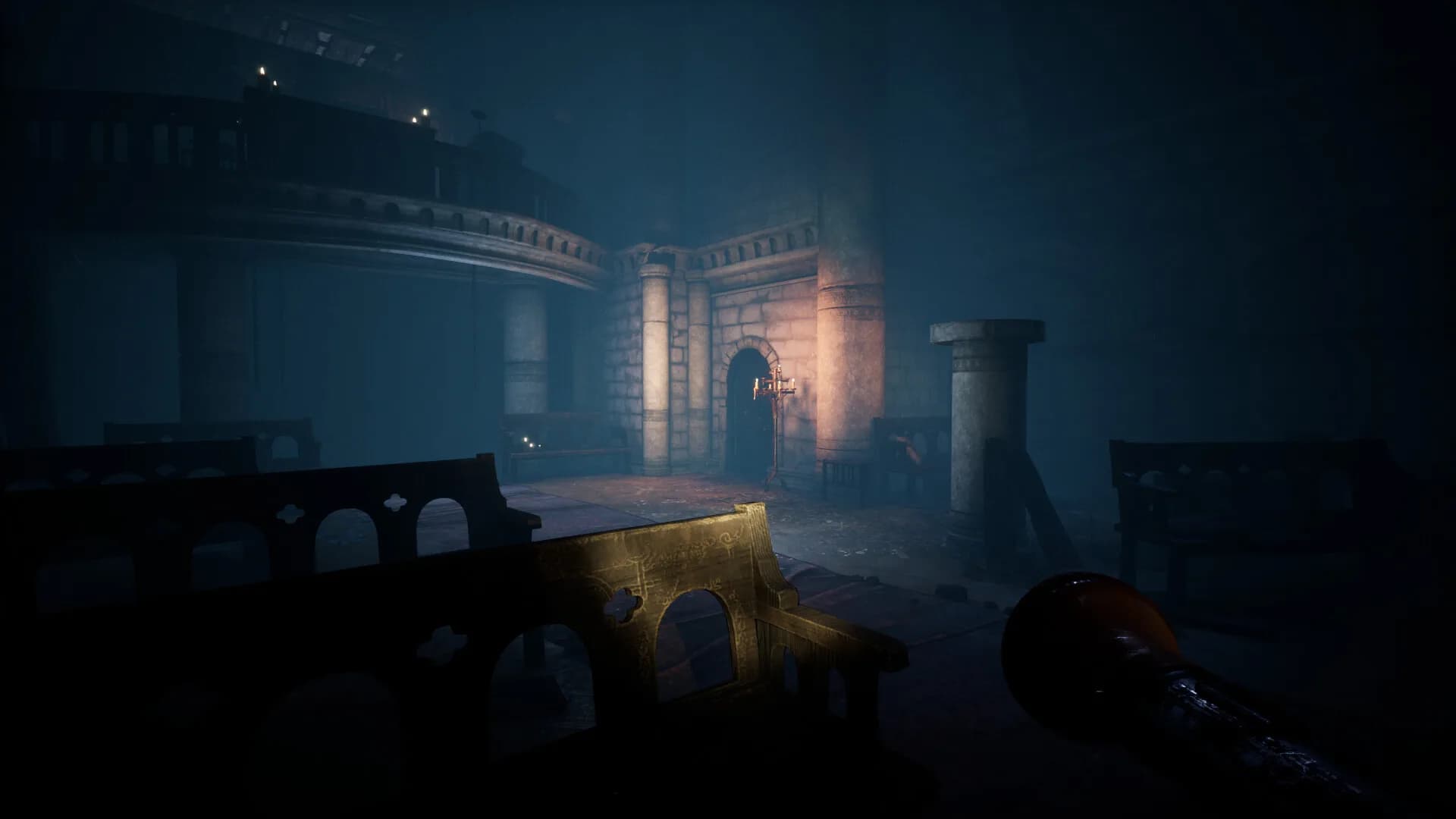 King of Silence - Prologue görsel 4