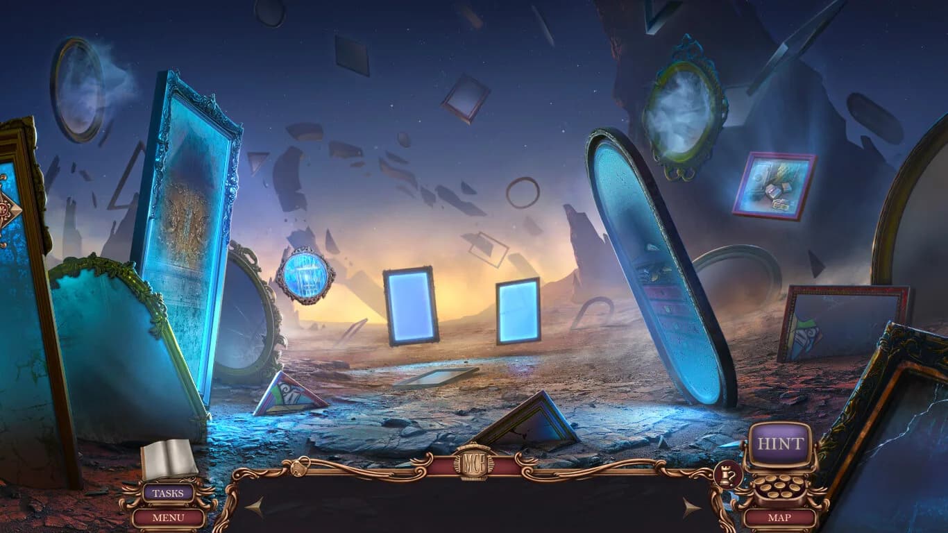 Mystery Case Files: Incident at Pendle Tower görsel 10