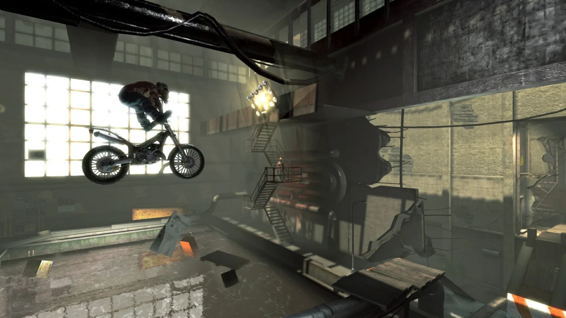 Urban Trial Freestyle görsel 21