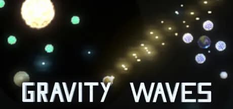 Gravity Waves görsel 1