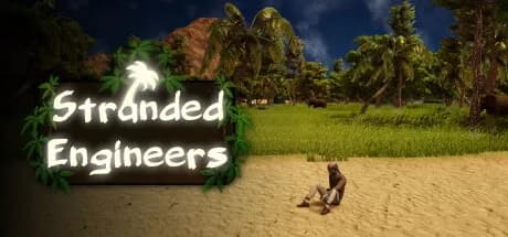 Stranded Engineers görsel 1