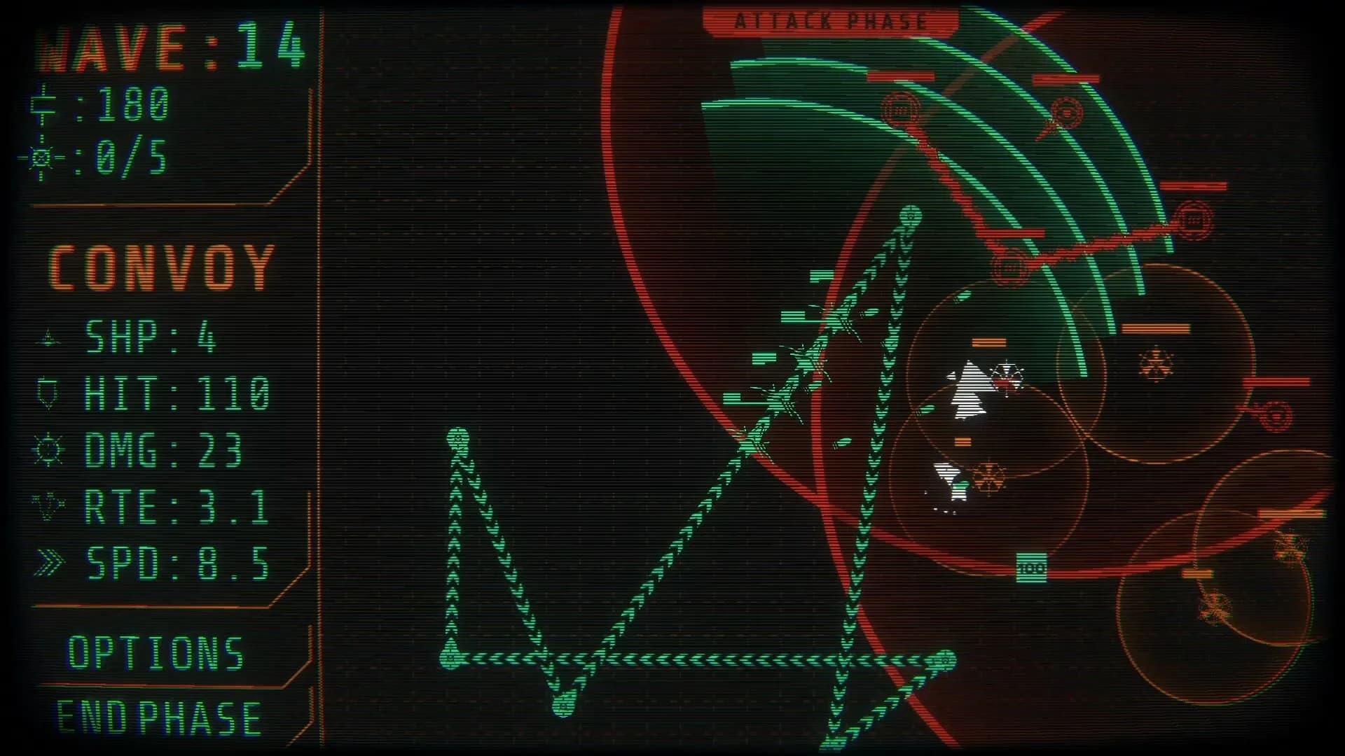 TAG: Tower Attack Game görsel 2
