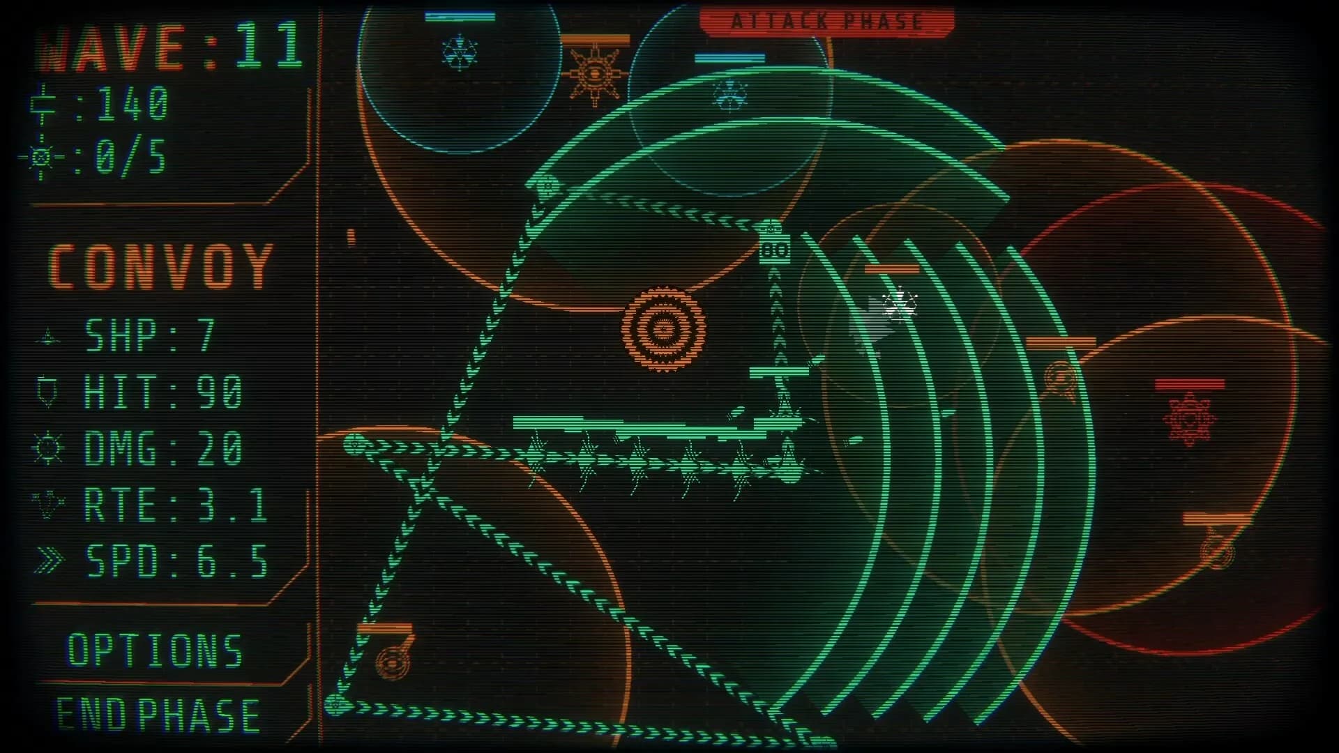 TAG: Tower Attack Game görsel 4