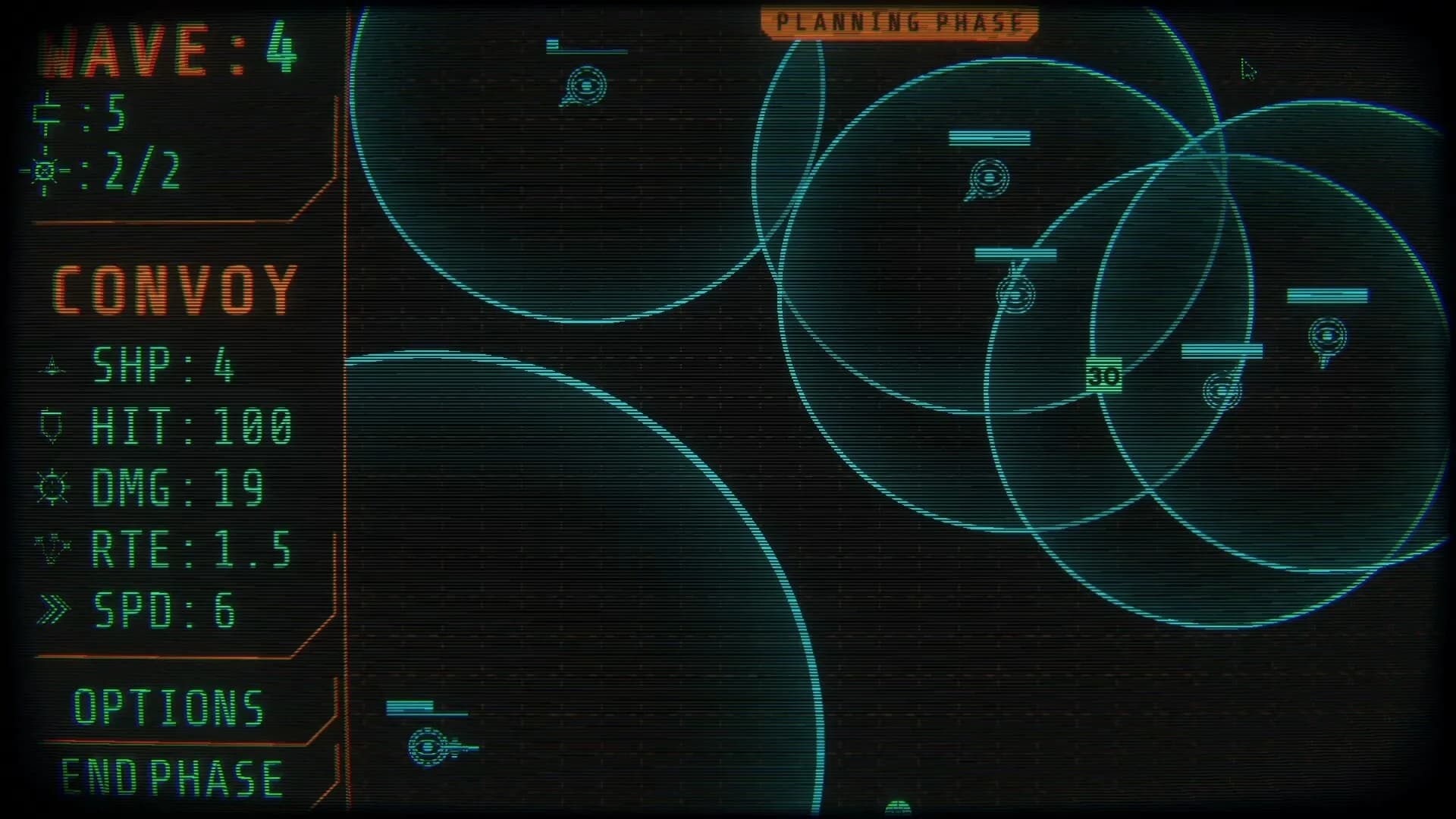 TAG: Tower Attack Game görsel 5