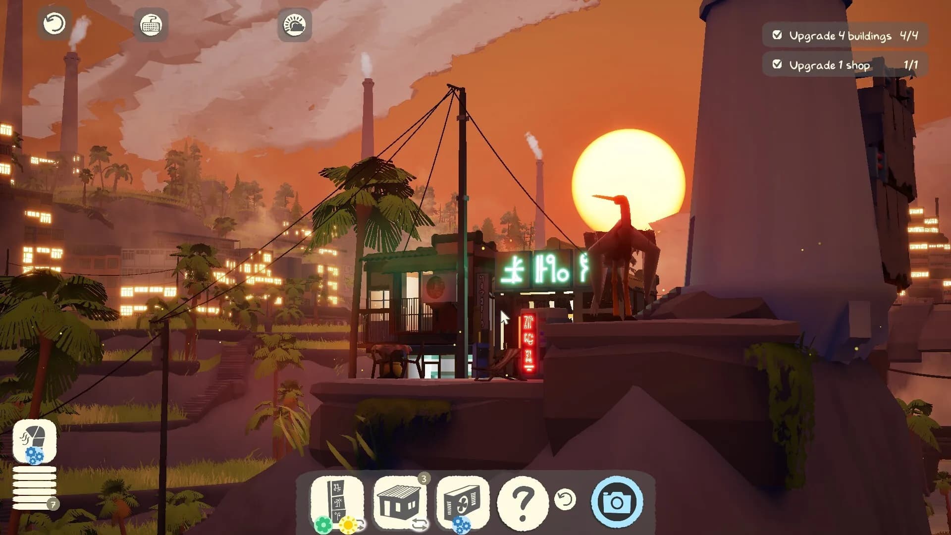 ShantyTown görsel 2