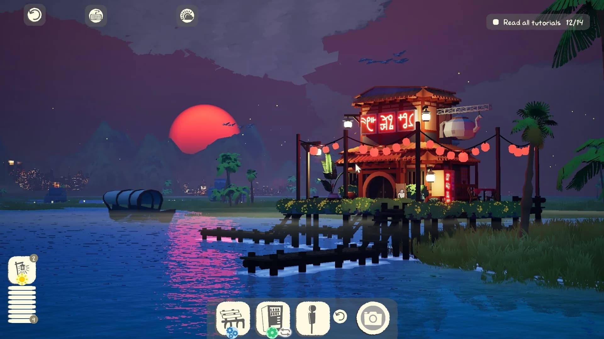 ShantyTown görsel 4