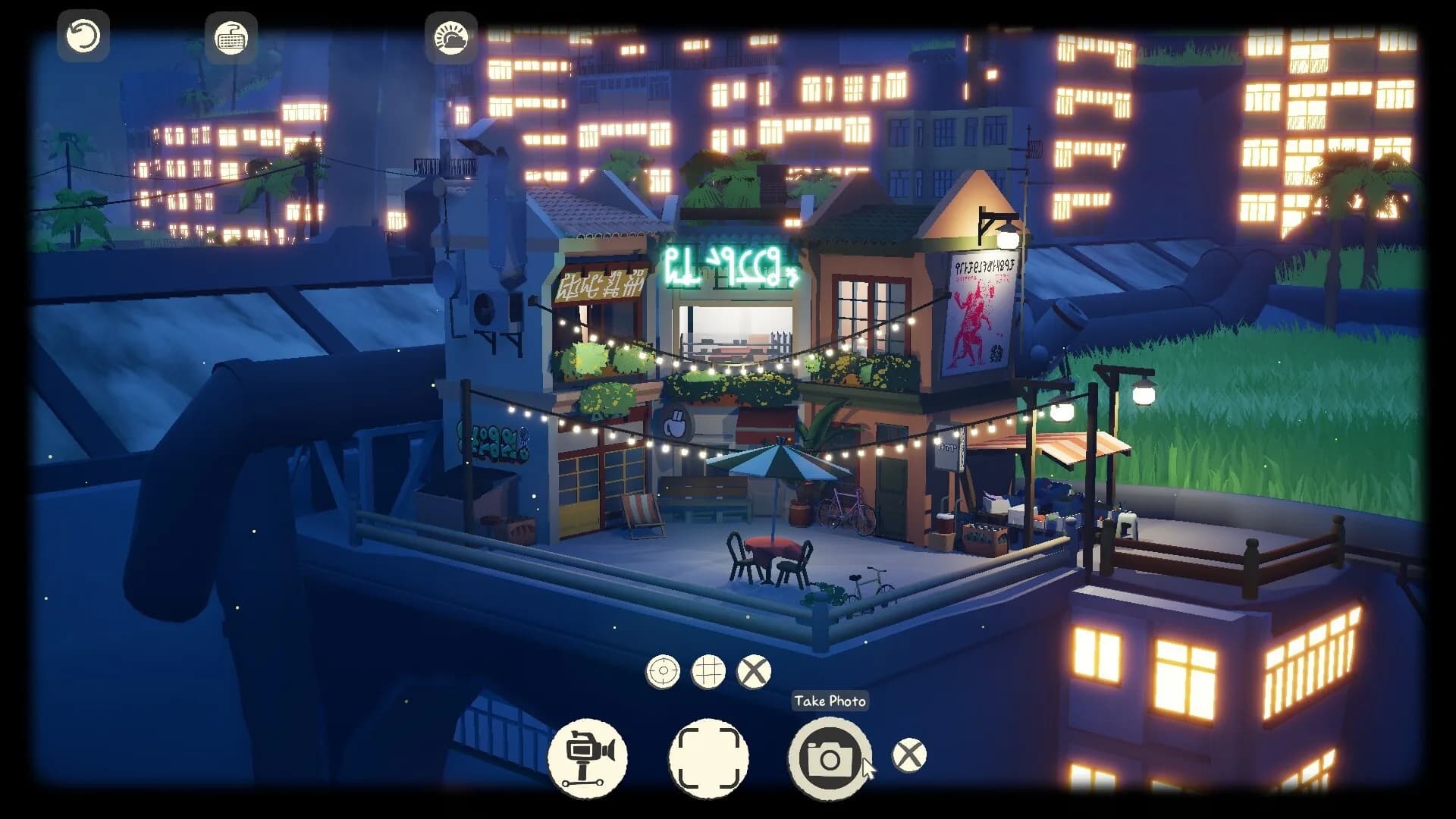 ShantyTown görsel 7