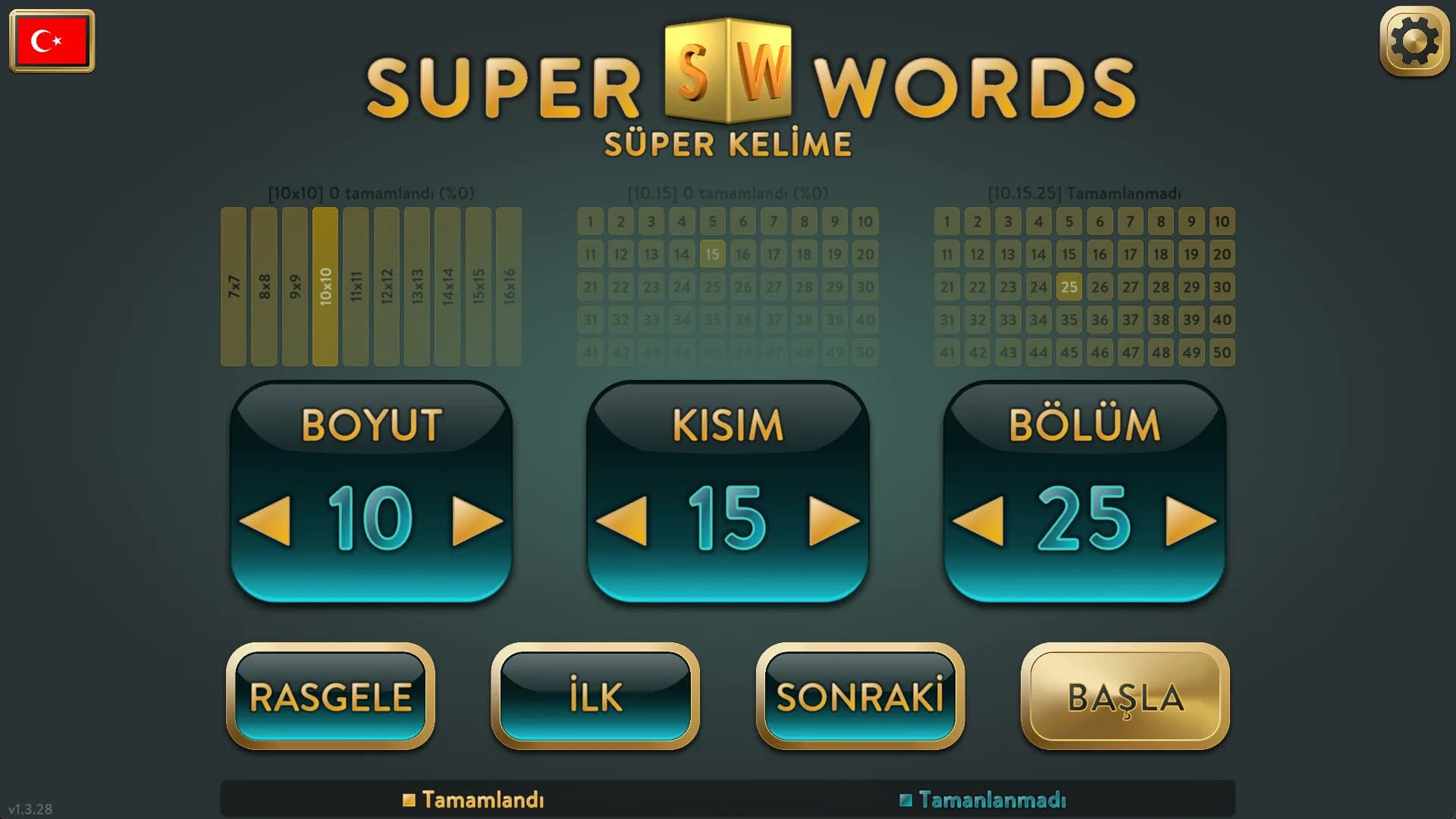 Super Words görsel 2