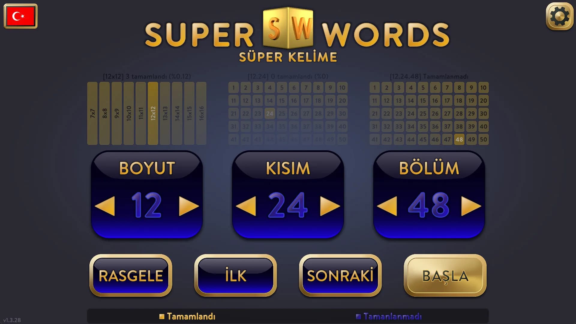 Super Words görsel 4