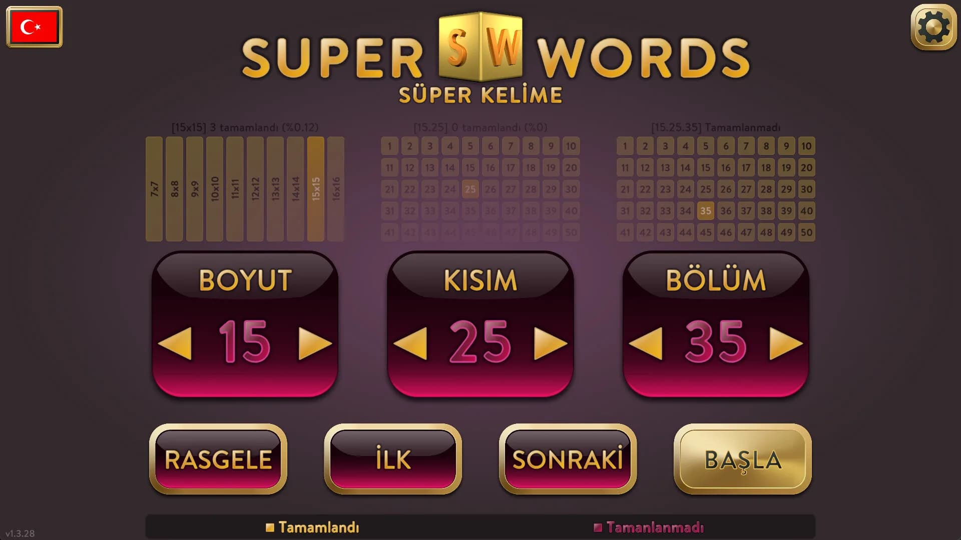 Super Words görsel 7