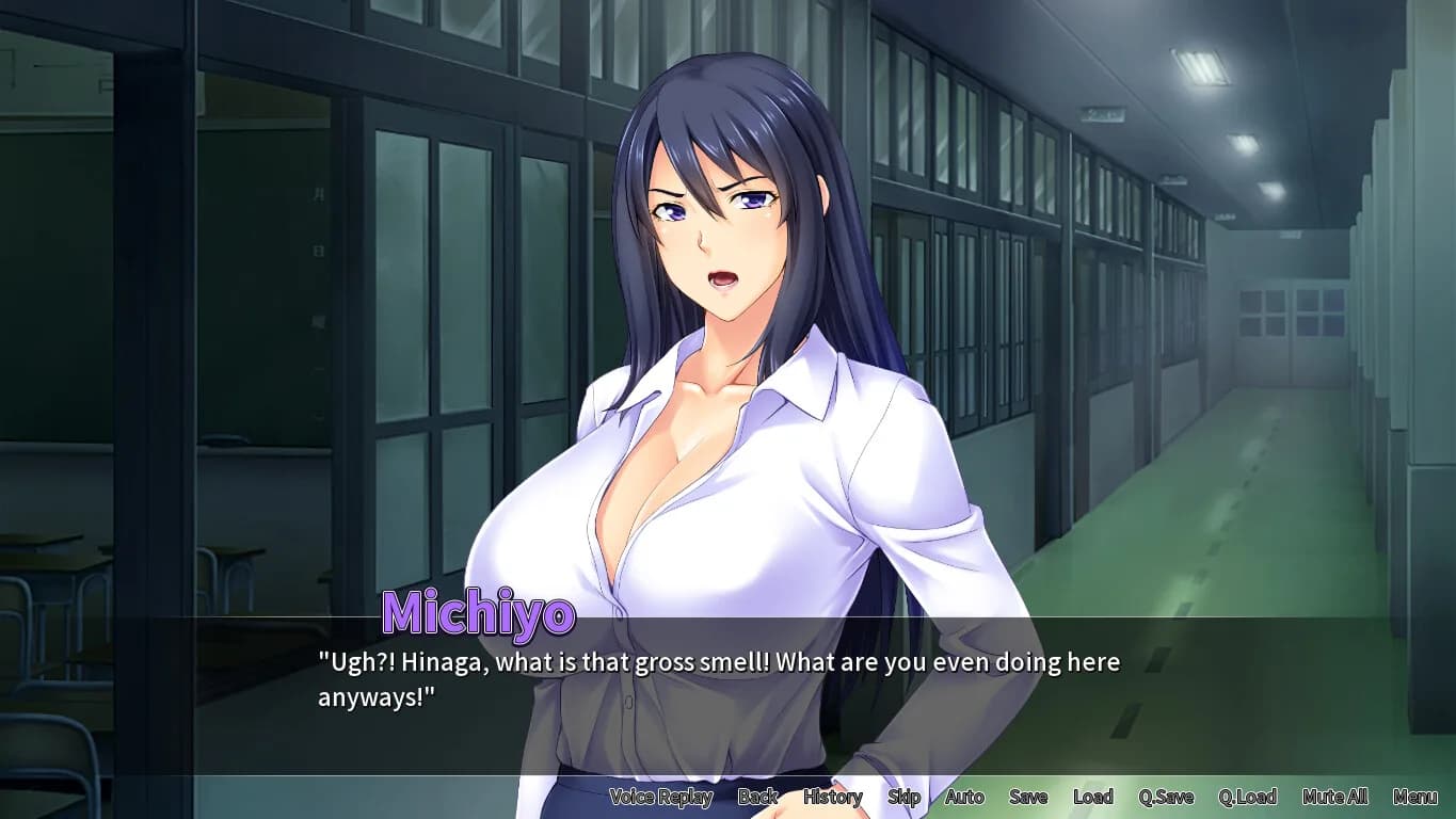 Mommy Sensei: Horny Homework görsel 3