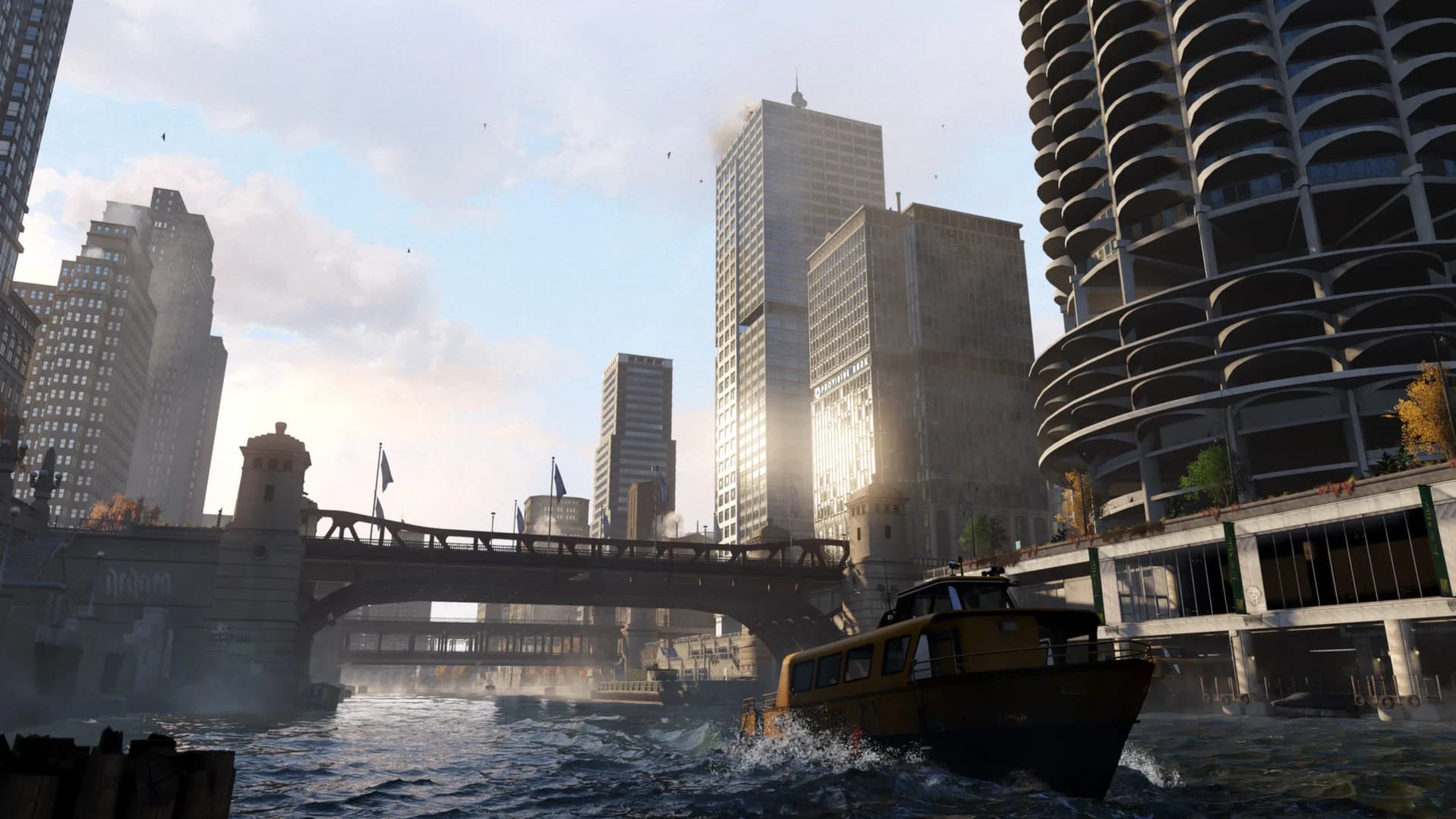 Watch_Dogs™ görsel 3
