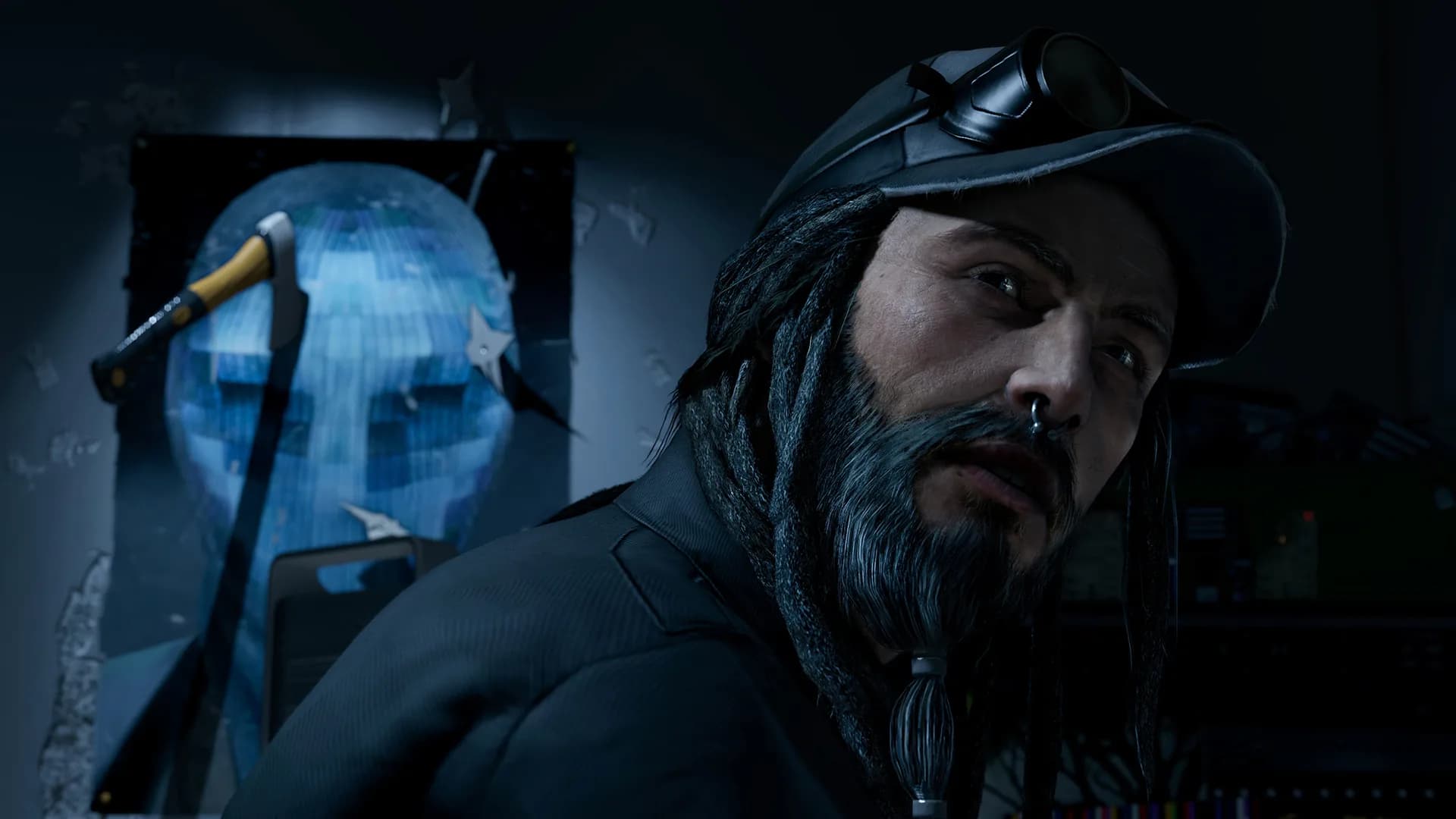 Watch_Dogs™ görsel 7