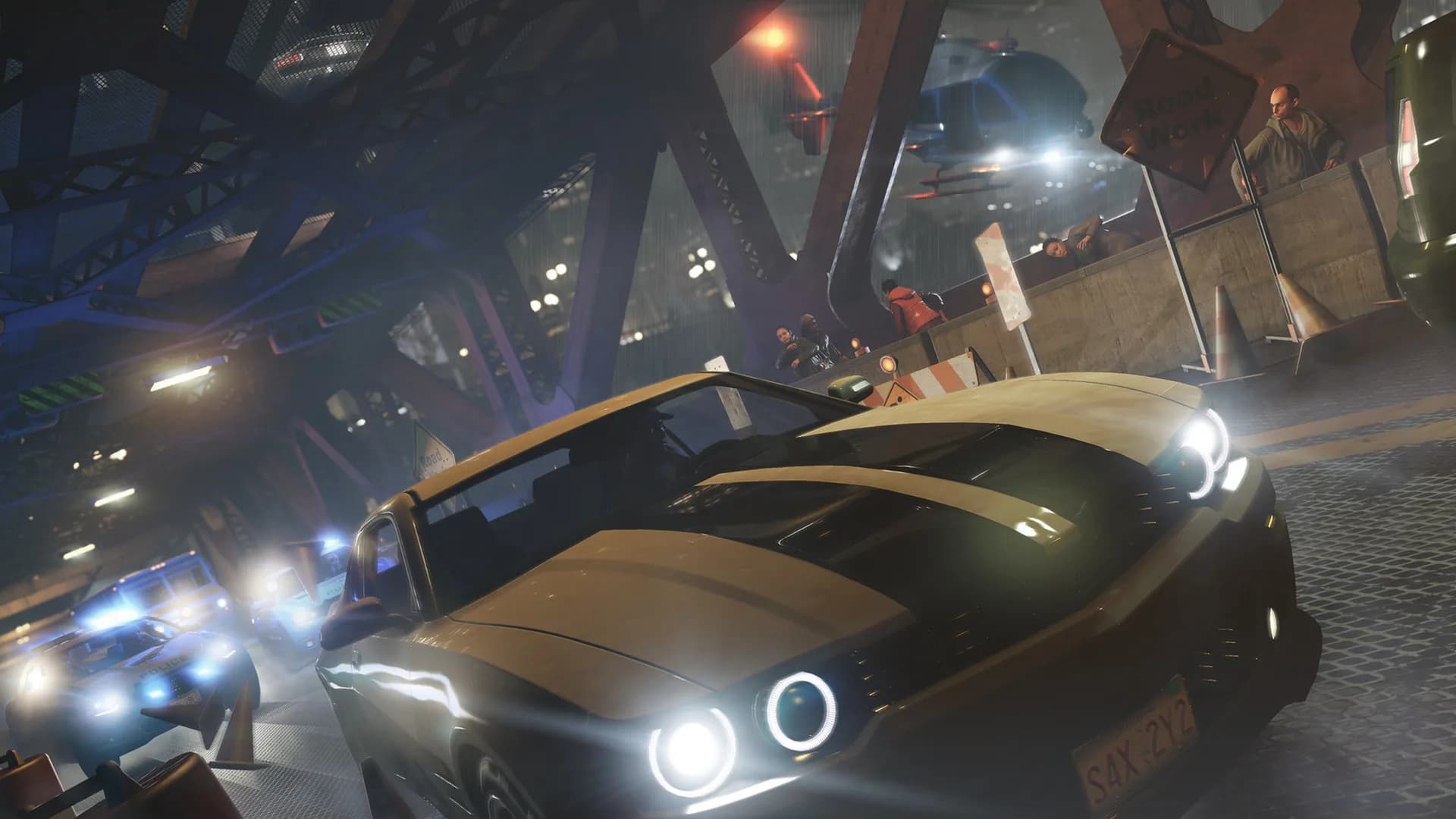 Watch_Dogs™ görsel 10