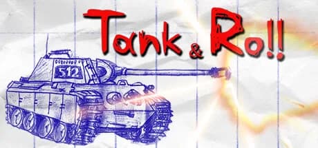 Tank And Roll görsel 1