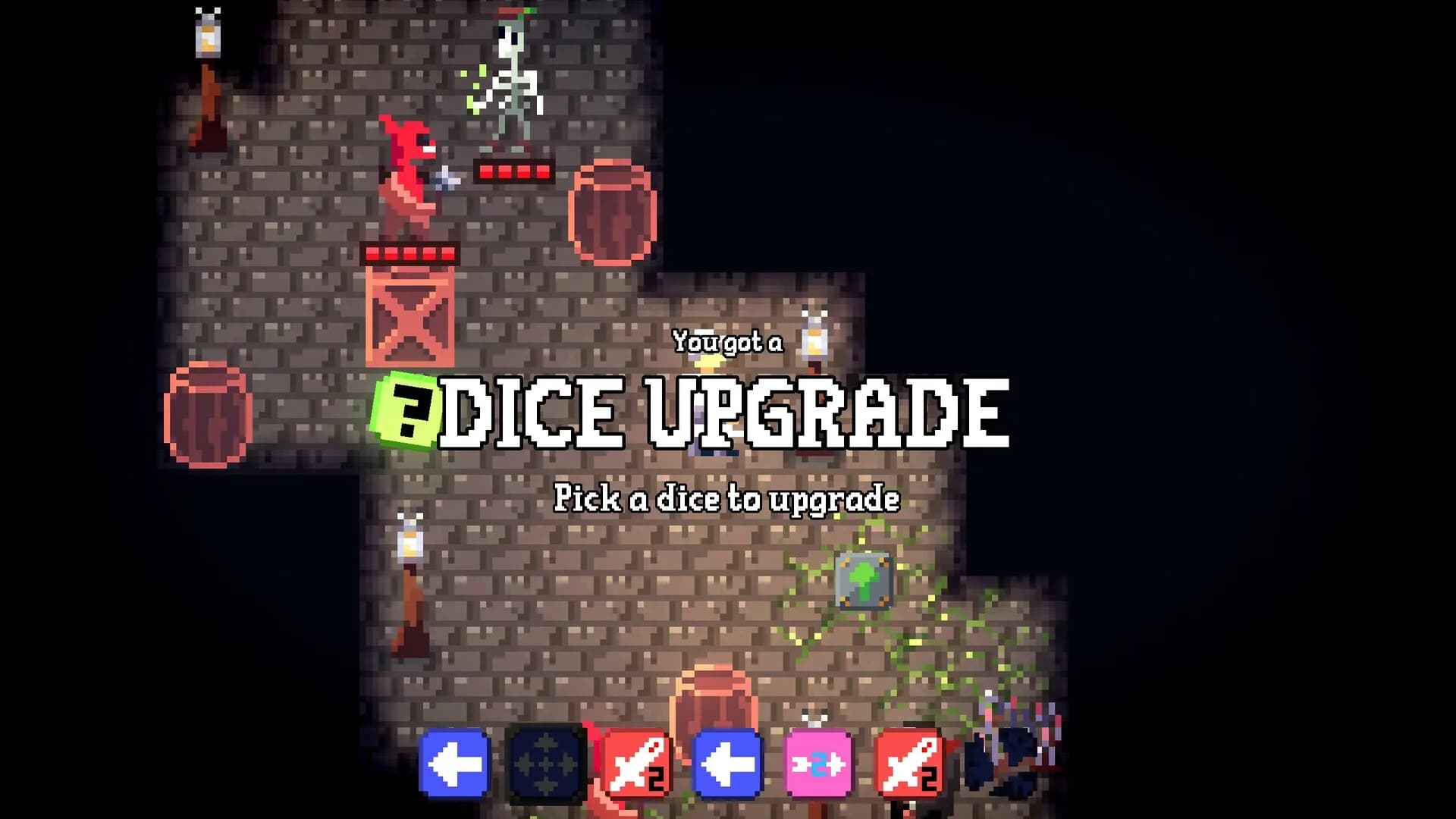 Maces and Dices görsel 2