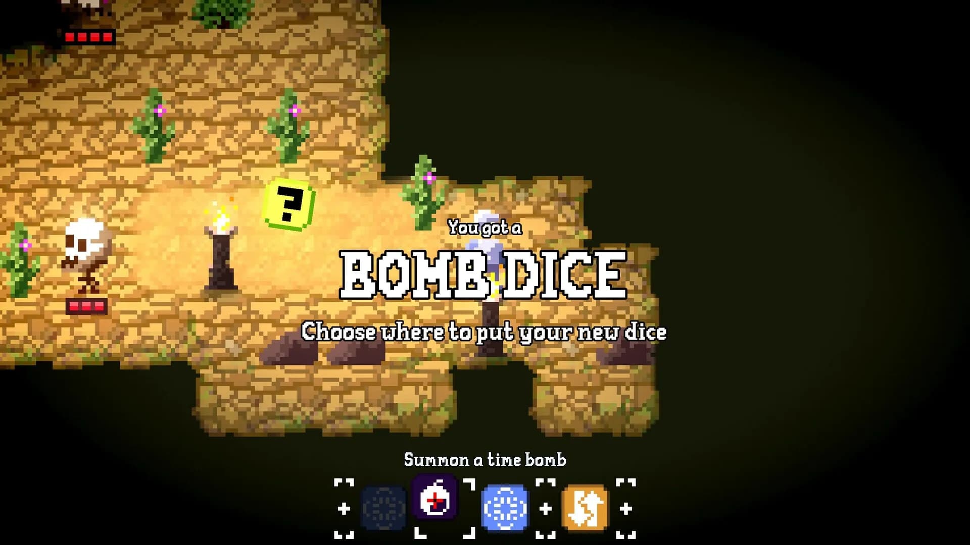 Maces and Dices görsel 3