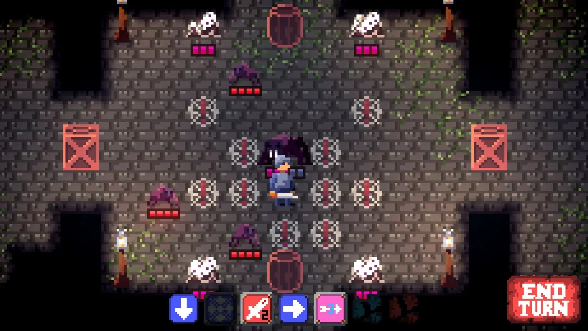 Maces and Dices görsel 5