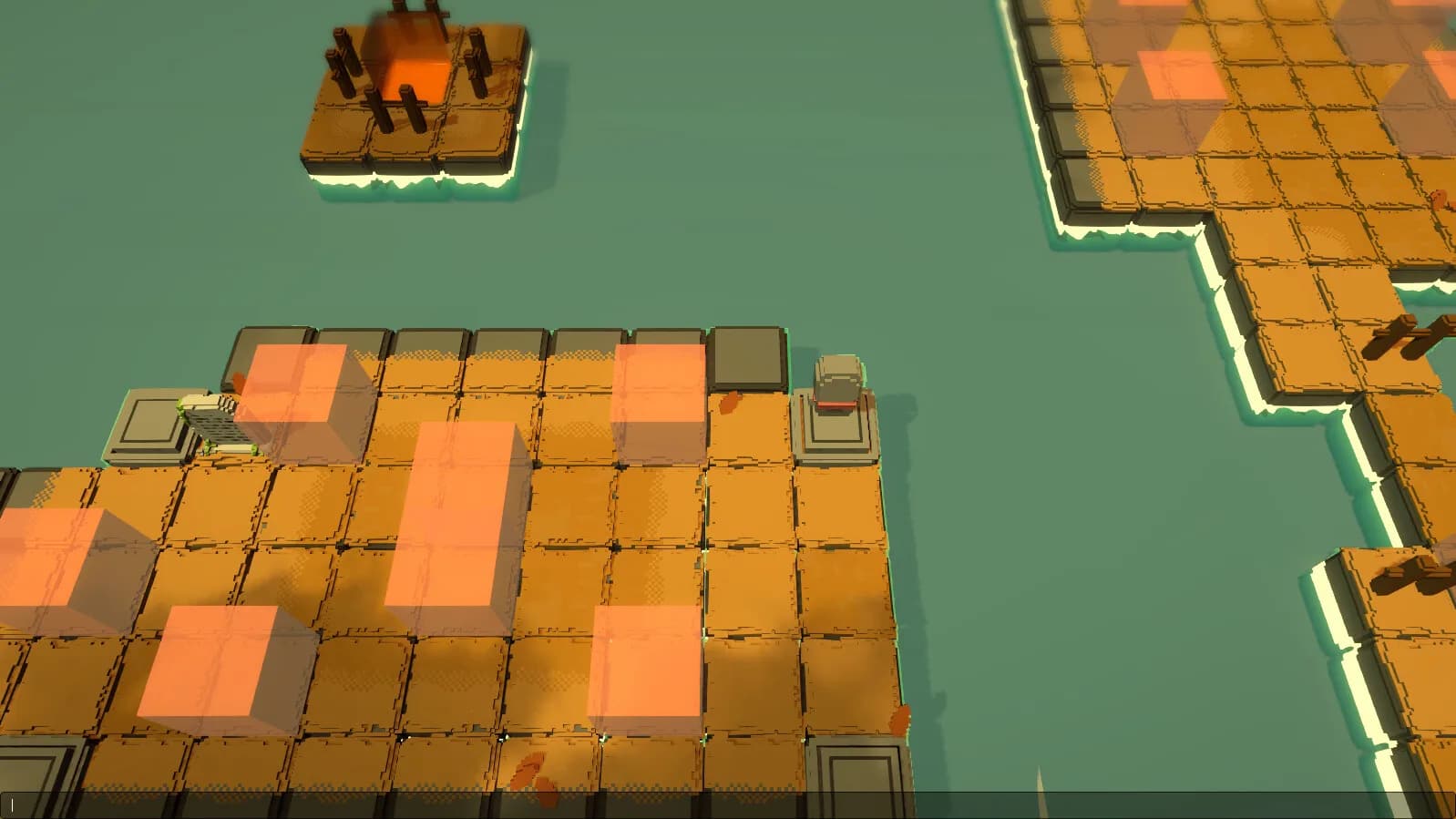 Stoneman's Adventure görsel 6