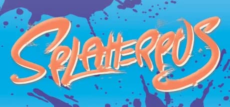 Splatterpus görsel 1