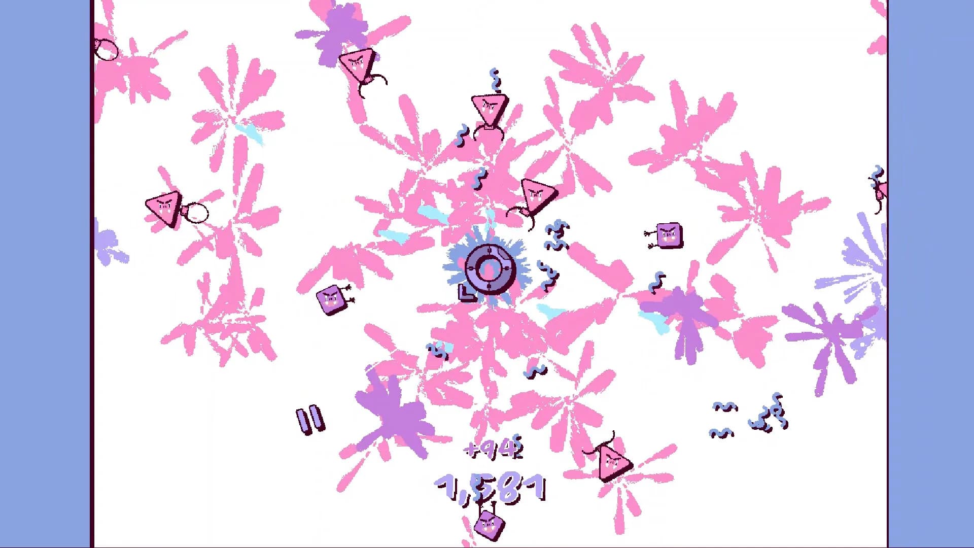Splatterpus görsel 3