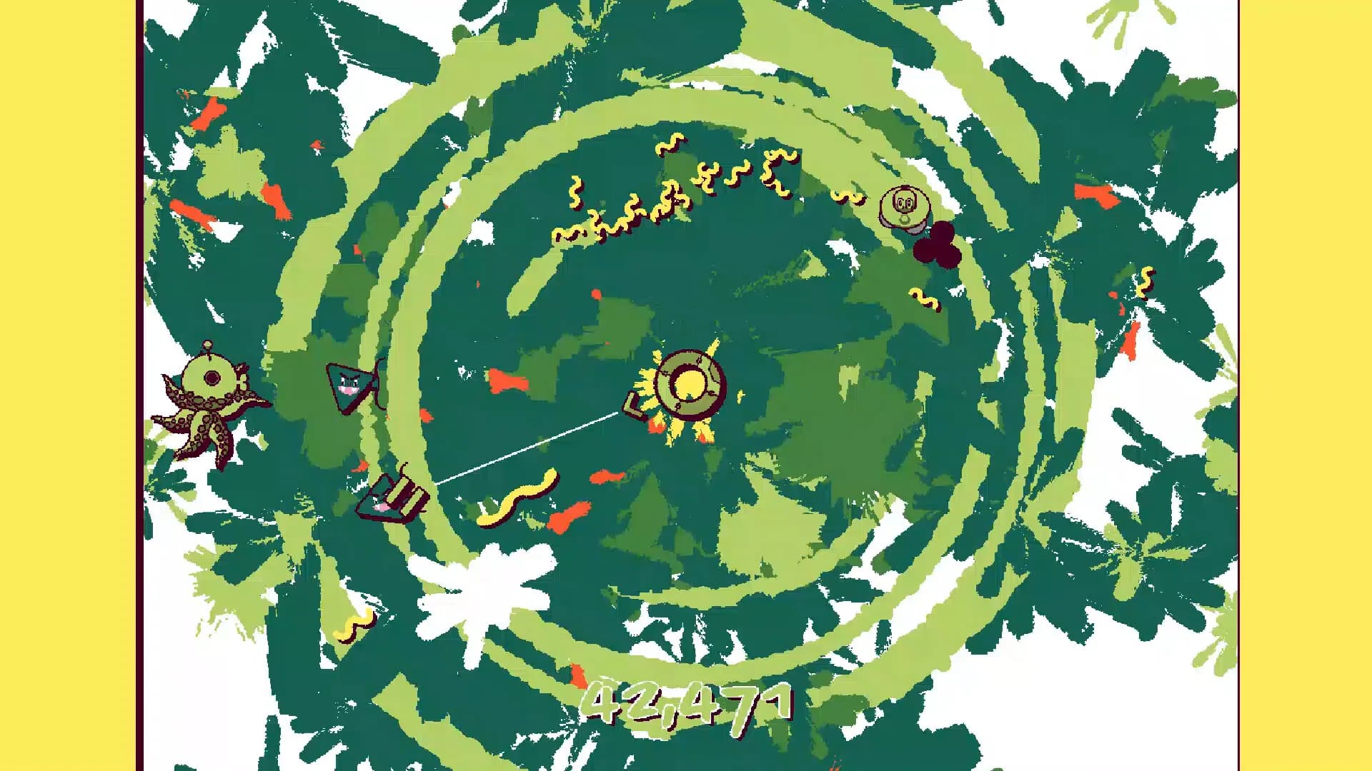 Splatterpus görsel 4