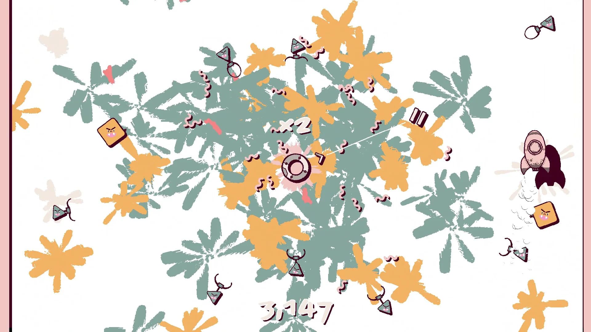 Splatterpus görsel 6