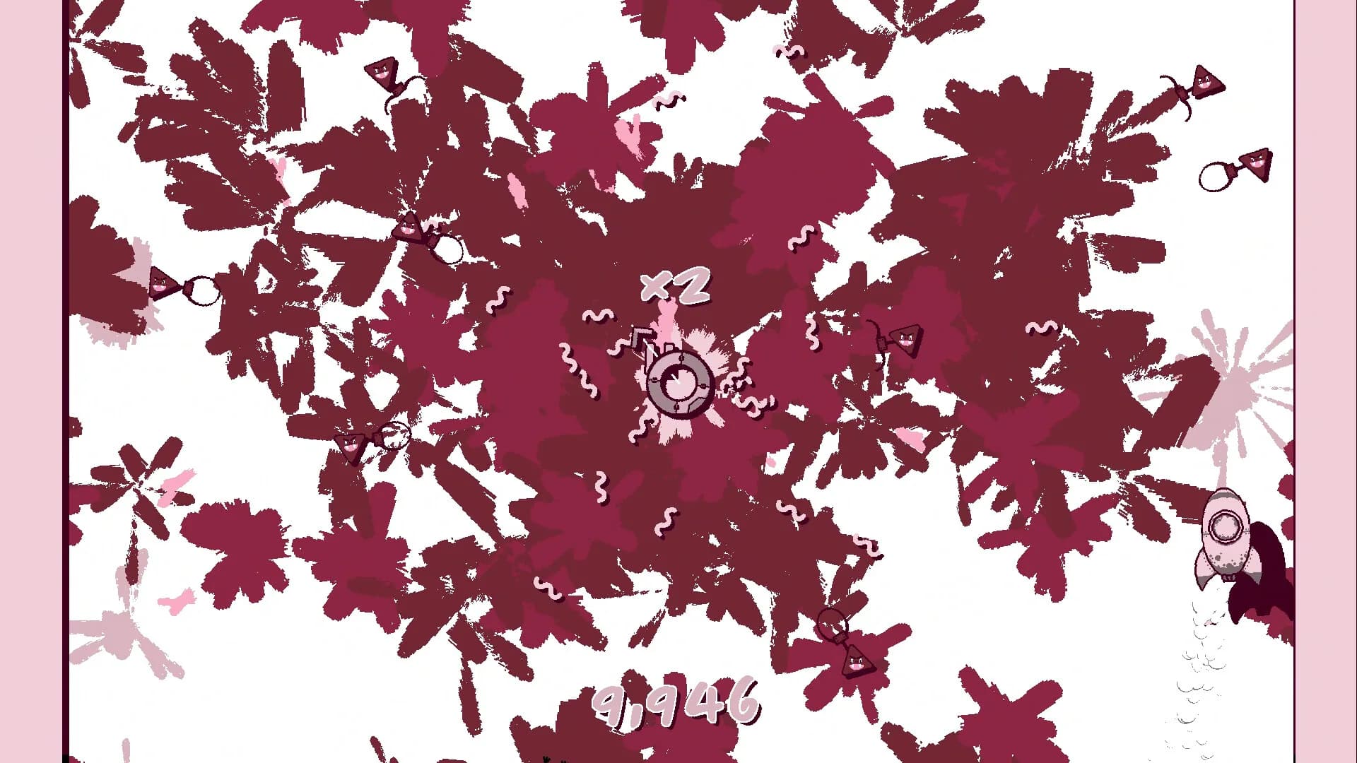 Splatterpus görsel 7