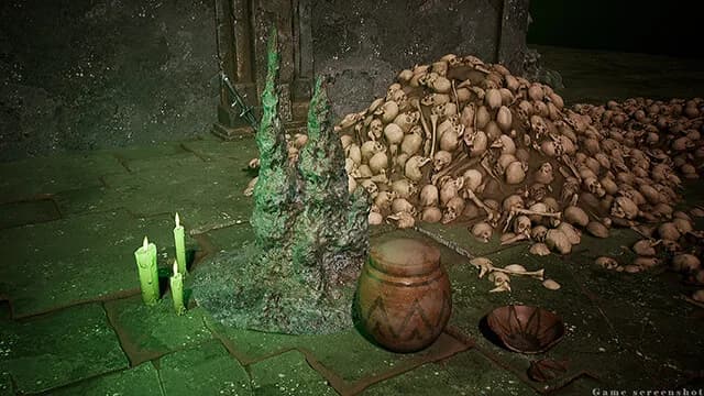 废墟：重生之门 görsel 2