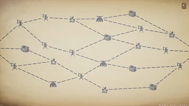 废墟：重生之门 görsel 15