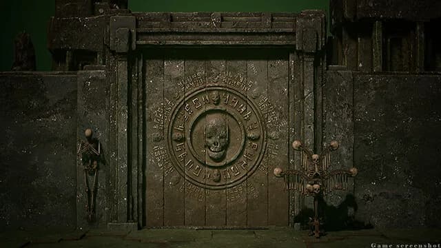 废墟：重生之门 görsel 4
