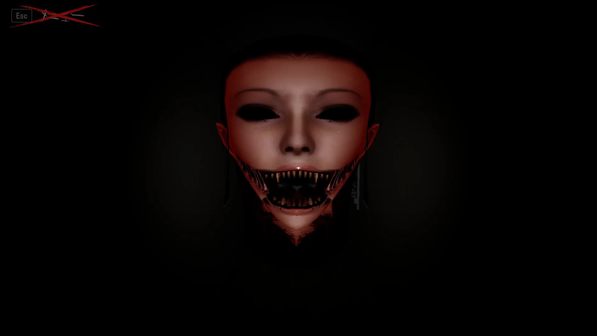 怨禍 görsel 6